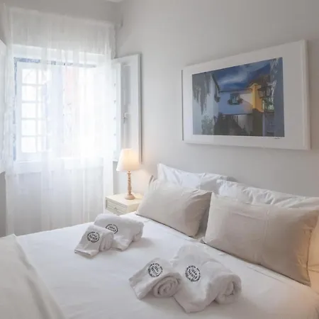 Dom wakacyjny Casa Da Travessa - Óbidos