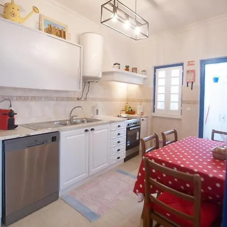 Dom wakacyjny Casa Da Travessa -