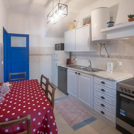 Дом отдыха Casa Da Travessa -