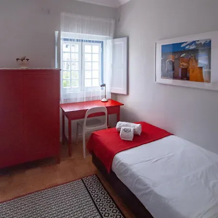 Casa Da Travessa - Дом отдыха *