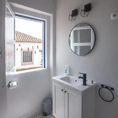 Dom wakacyjny Casa Da Travessa -