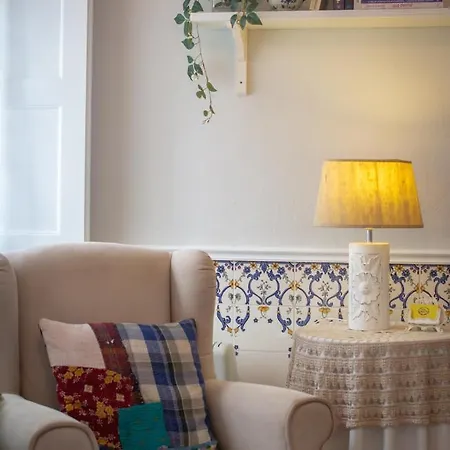 Casa Da Travessa - Dom wakacyjny *