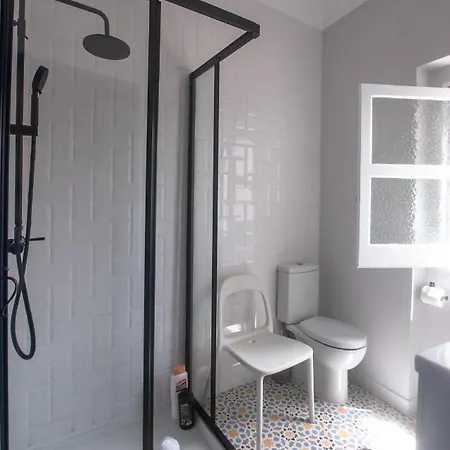 Casa Da Travessa - * Óbidos