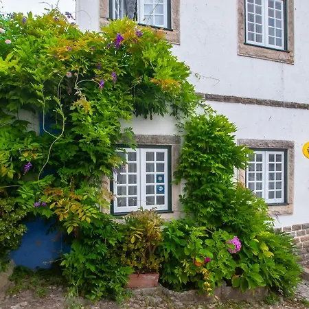 Casa Da Travessa - Óbidos