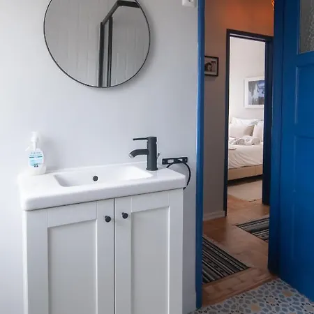 Dom wakacyjny Casa Da Travessa -