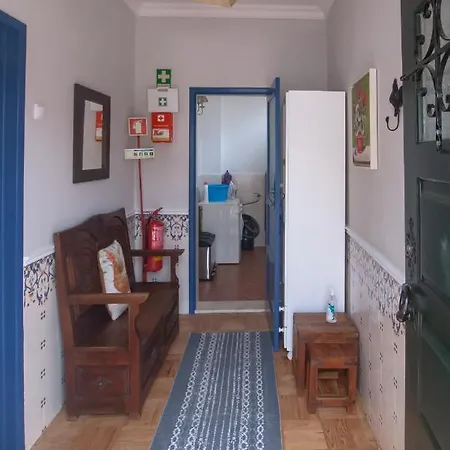 Casa Da Travessa - Dom wakacyjny *