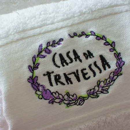 Дом отдыха Casa Da Travessa - Обидуш