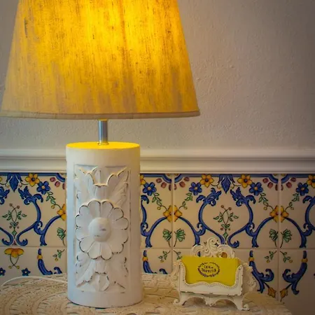 Dom wakacyjny Casa Da Travessa - *