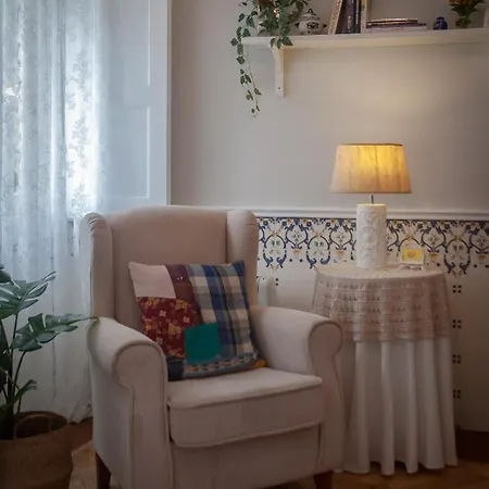 Casa Da Travessa - Dom wakacyjny *