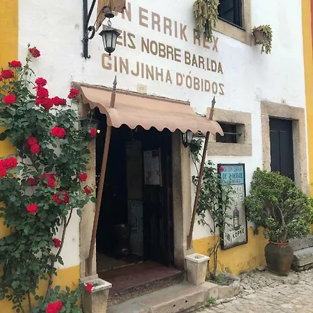 Casa Da Travessa - Dom wakacyjny
