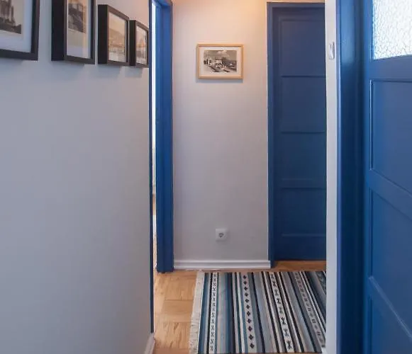 Casa Da Travessa - *