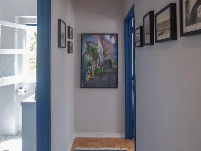 Casa Da Travessa - * Обидуш