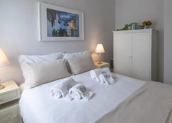 Casa Da Travessa - Обидуш