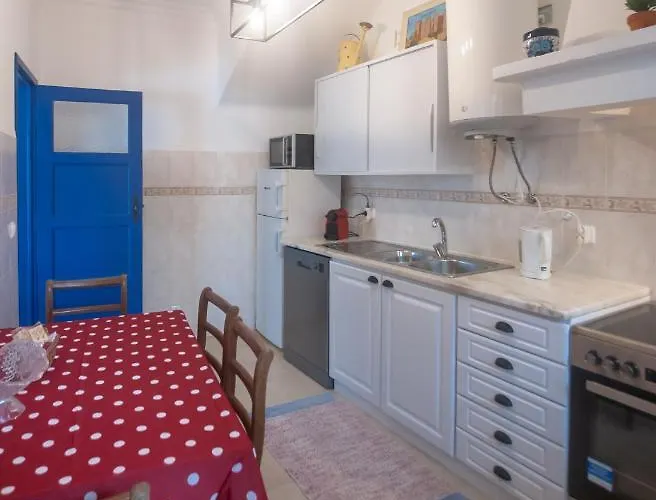 Дом отдыха Casa Da Travessa -