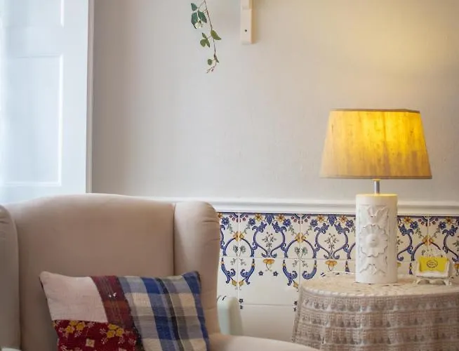 Casa Da Travessa - Дом отдыха *