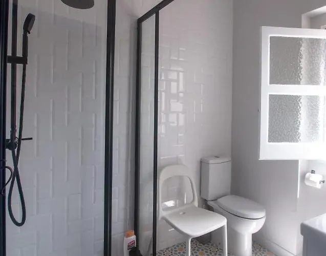 Casa Da Travessa - * Обидуш