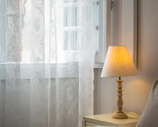 Casa Da Travessa - *