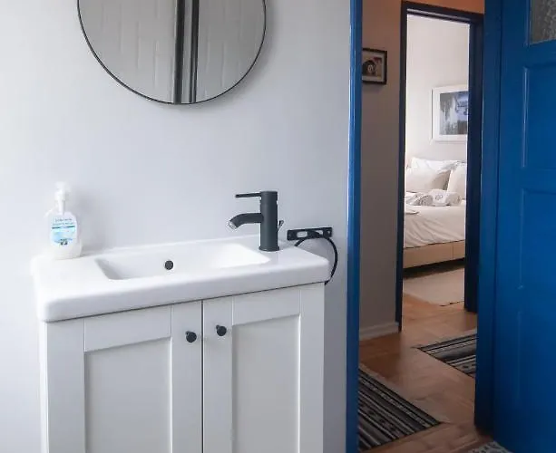 Дом отдыха Casa Da Travessa -