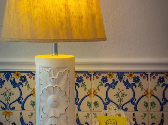 Дом отдыха Casa Da Travessa - *