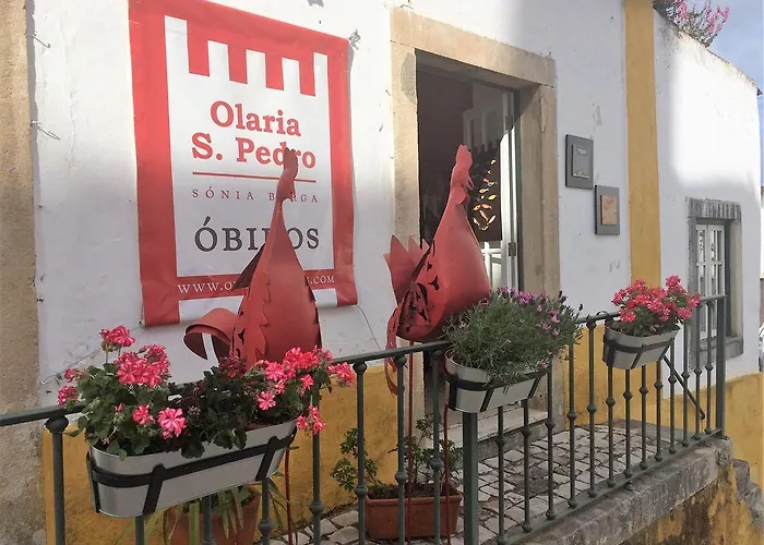 Casa Da Travessa - Дом отдыха *