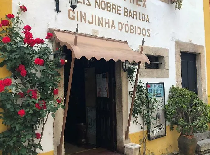 Casa Da Travessa - Дом отдыха